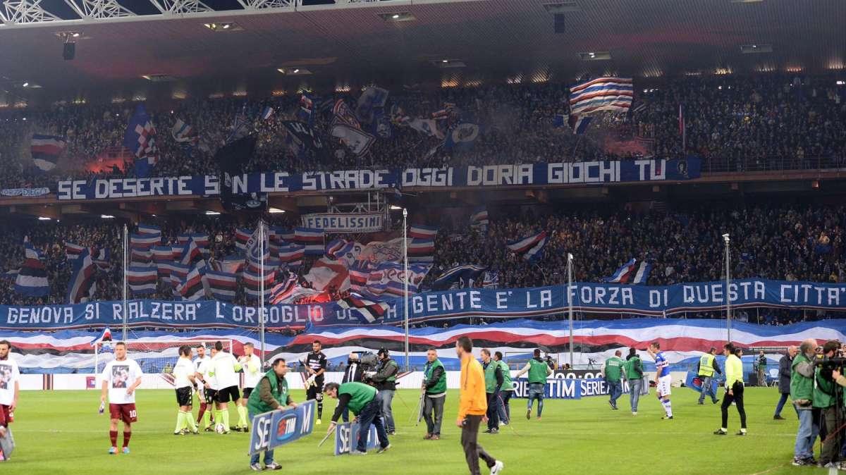 "Un Euro Per Il Gaslini", i ringraziamenti del Presidente Ferrero