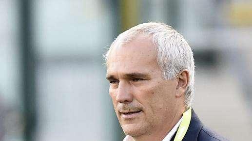 Romei: "Siamo pronti ad affrontare questo investimento per la riqualificazione dello stadio"