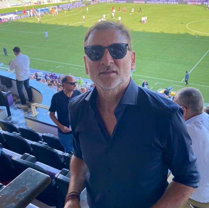 ESCLUSIVA SN - Serbia, Zivkovic: "Passato e presente Sampdoria, Mihajlovic, Djuricic"