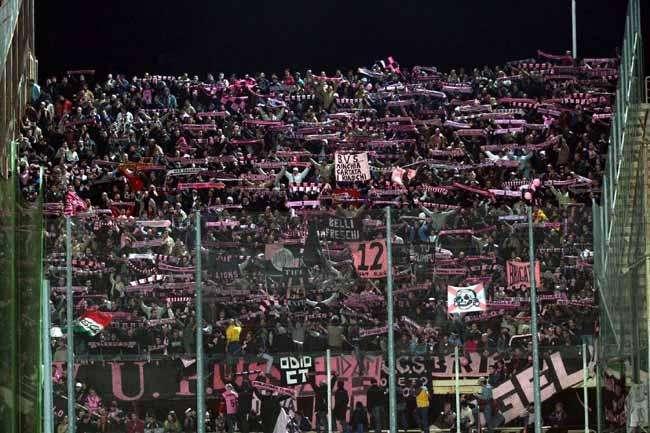 ESCLUSIVA SN - Zauli: "Palermo - Samp sfida tra ottime realtà. Di Carlo tecnico ambizioso. Macheda giovane di qualità"