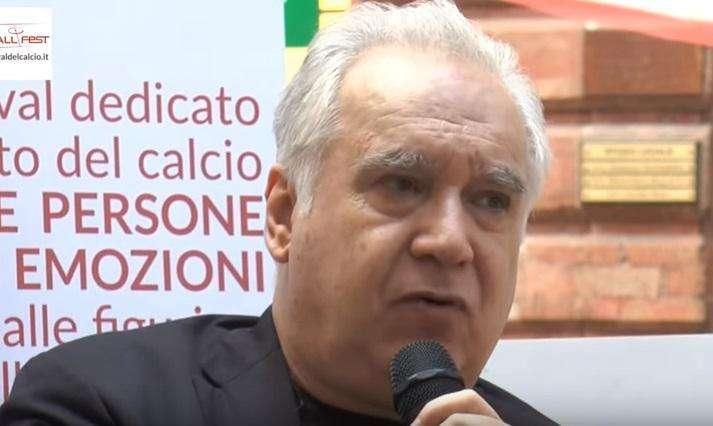 Sconcerti: "Ranieri splendido allenatore per contesti come quello blucerchiato"