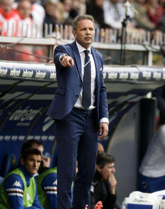 Mihajlovic: "Calati nei risultati, non nelle prestazioni. Il Genoa merita di andare in Europa"