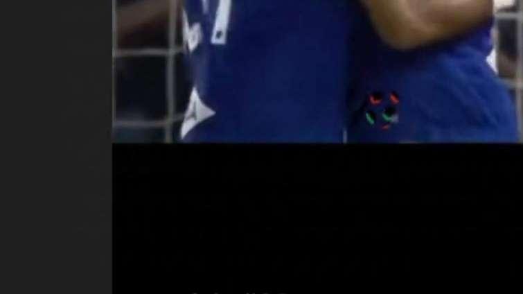 Sampdoria social, Gabbiadini scherza: "Mille minuti di Quagliarella quando escono?"