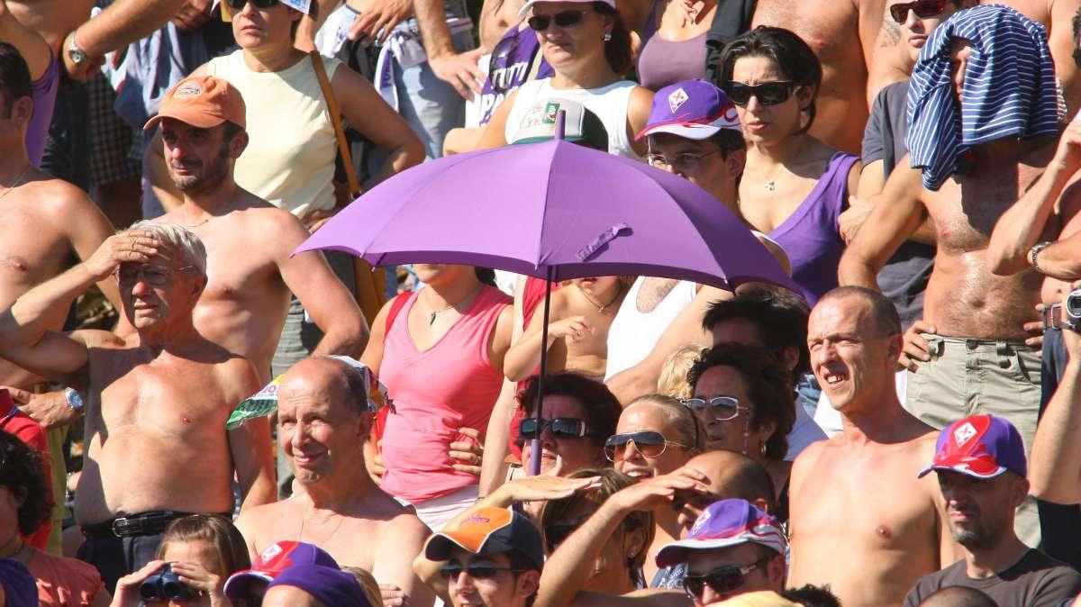 Fiorentina-Sampdoria verso il tutto esaurito
