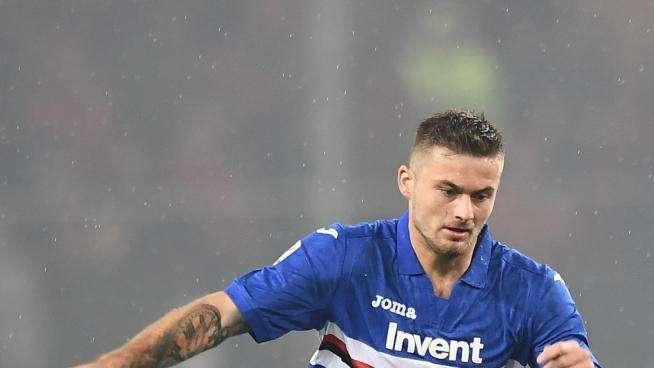Linetty: "Devo portare in nazionale il mio livello da Sampdoria"