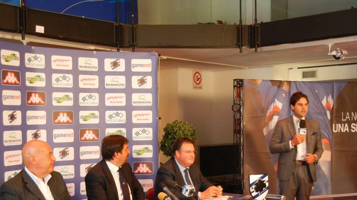 BARDONECCHIA LIVE - Ecco le novità estetiche e tecniche delle divise 2012-13