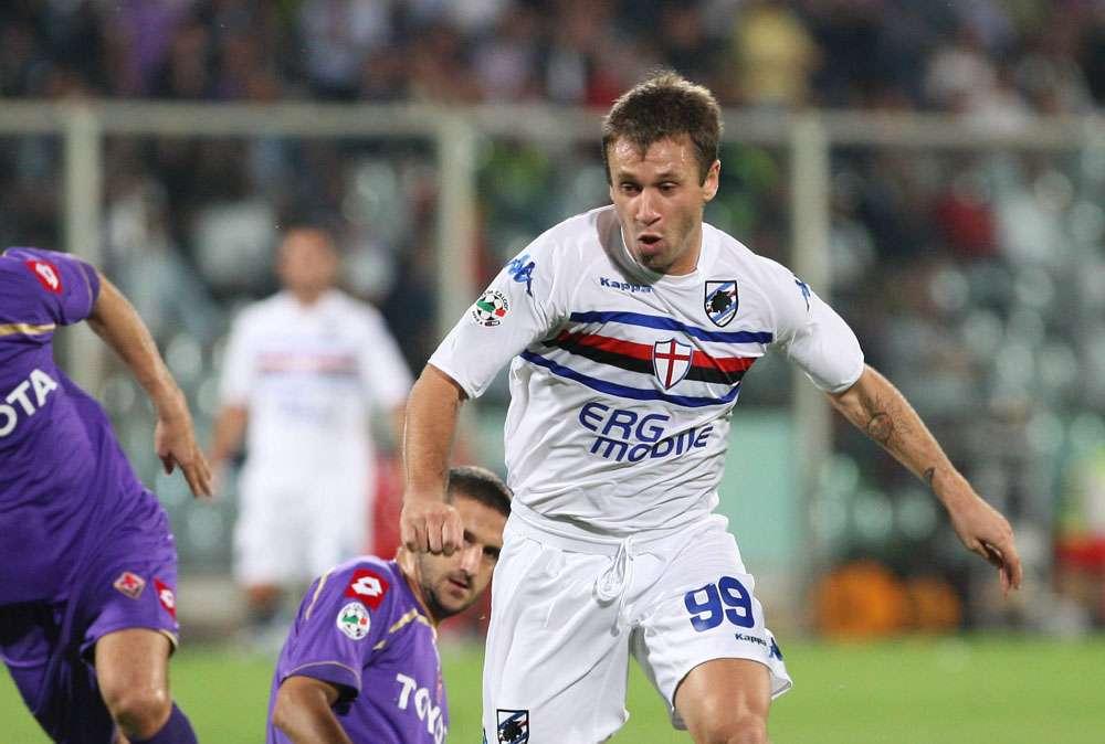 Samp sconfitta, ma non doma