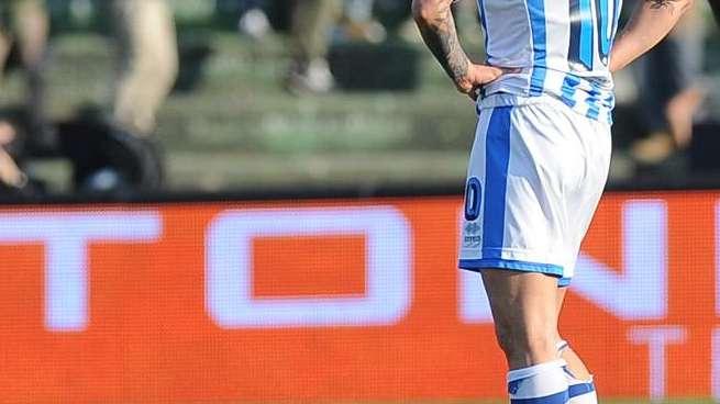 Sampdoria, Delle Monache a Pescara: "Verso un unico obiettivo"
