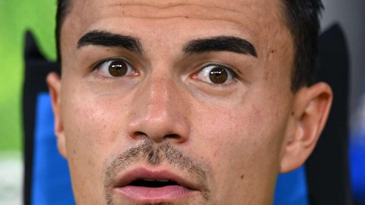 Sampdoria, Audero protagonista sui rigori: "Tante emozioni in quel frangente"