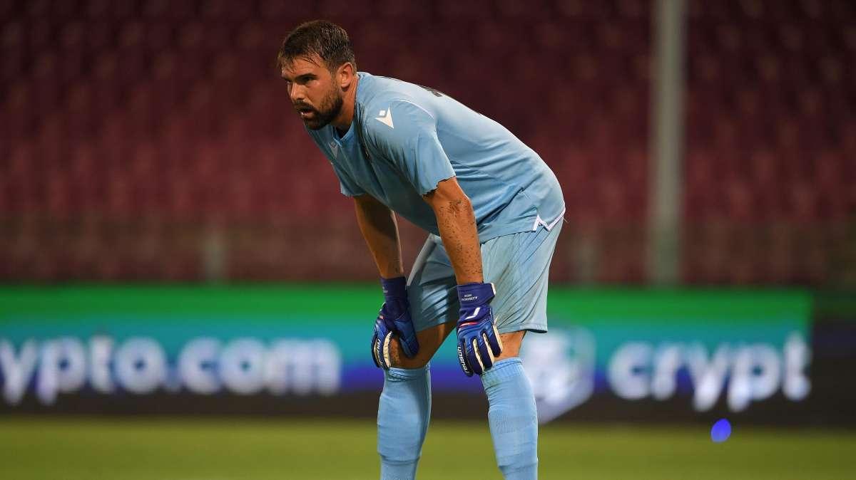 Cosenza, Micai: "Sampdoria ben attrezzata. Fattore Ferraris influisce"