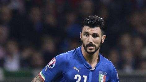 Soriano: "Buon punto contro la Croazia. Questa sera auguro ai miei compagni di entrare tutti"