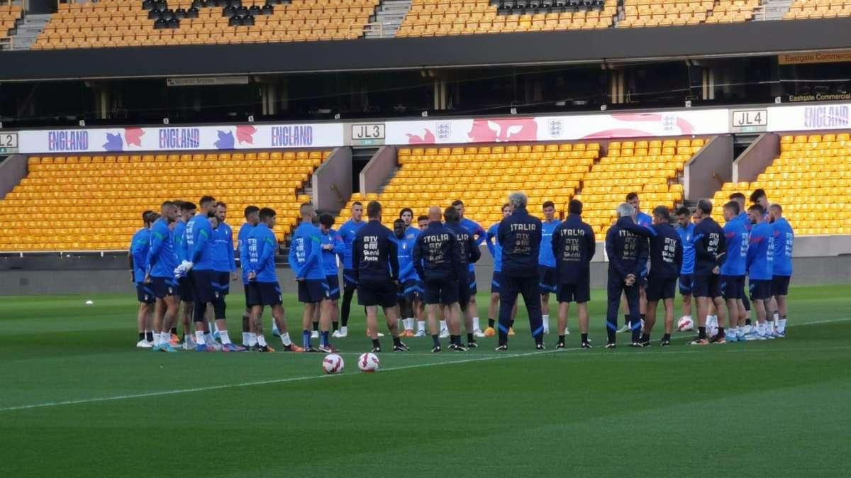 Under 16 Sampdoria, Genovese riconfermato contro Francia, Svizzera e Belgio