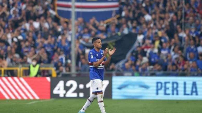 Social Sampdoria, Sabiri scalda i motori per l'inizio stagione