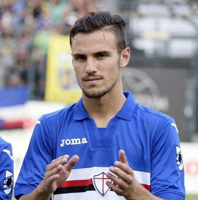 Verre, altra alternativa per Giampaolo? Partecipa al nostro sondaggio