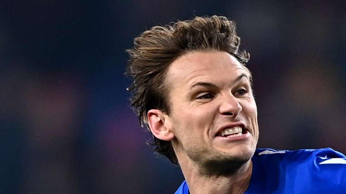 Dalla Svezia, Ekdal e il furto subito: "Un vero caos"