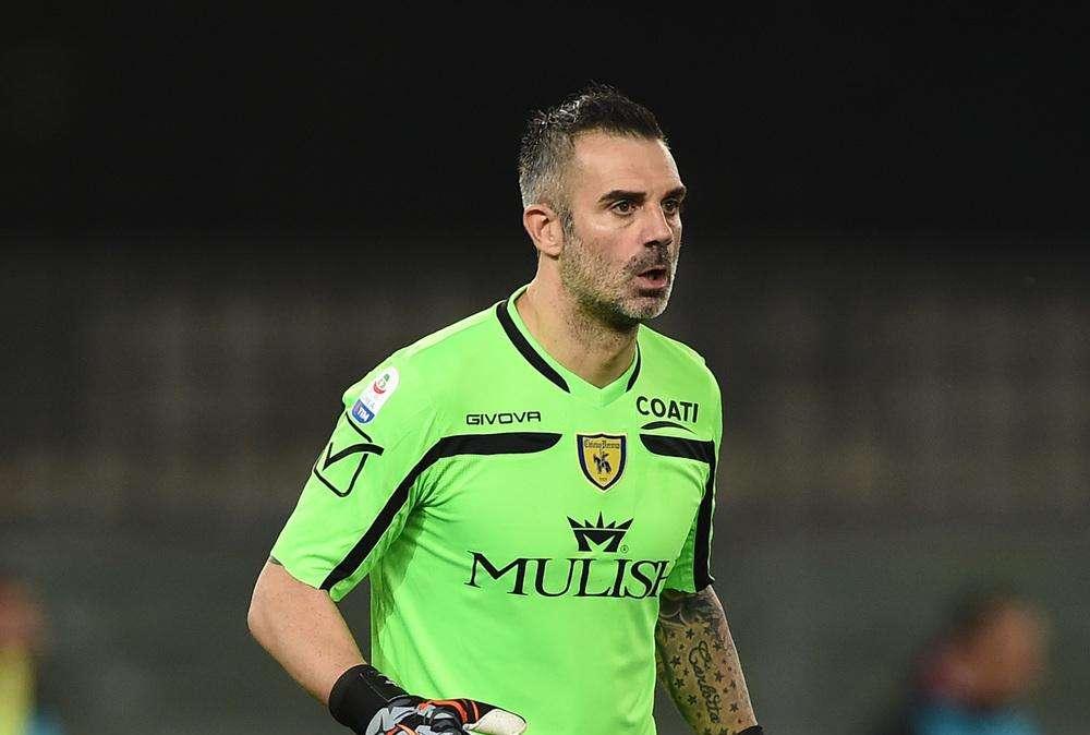 Sorrentino: "Depaoli merita tutta la chiamata dell'Atalanta"