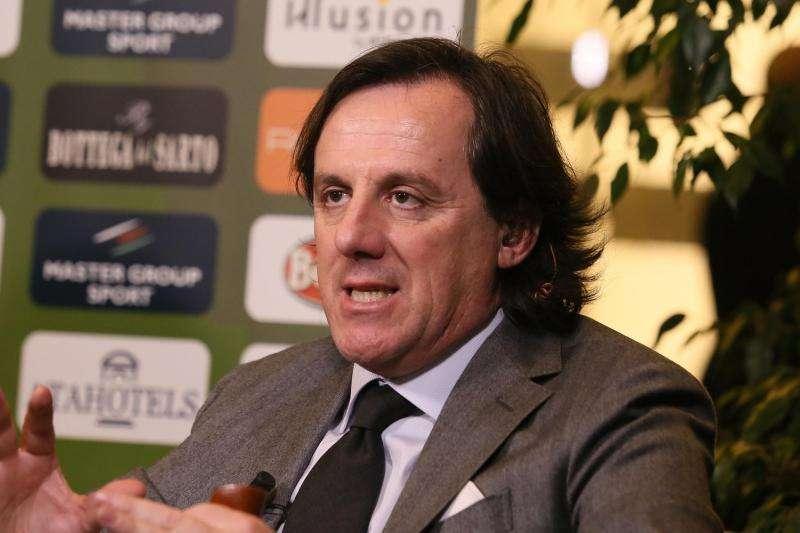 ESCLUSIVA SN - Paganini: "Ranocchia ha voglia di riscatto e ha espresso la volontà di venire alla Samp. Dodò ha rifiutato"
