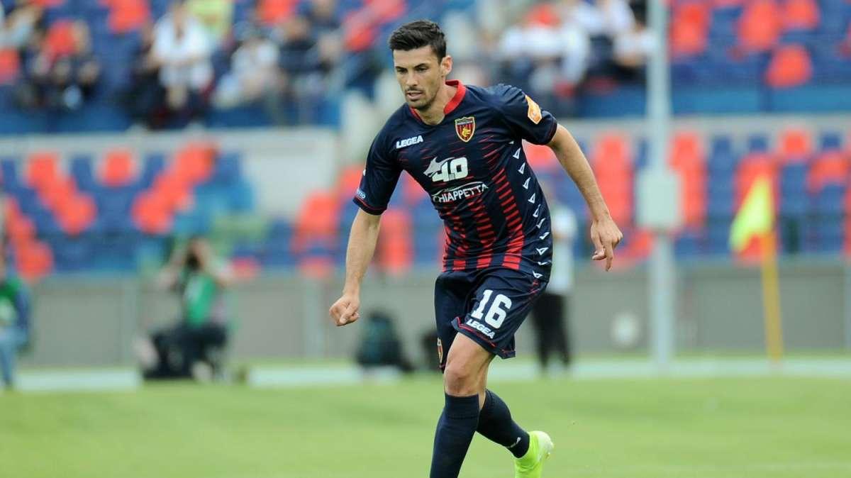 Sampdoria, Benedetti incide a Bari. Sciaudone: "Giovane voglioso di lottare"