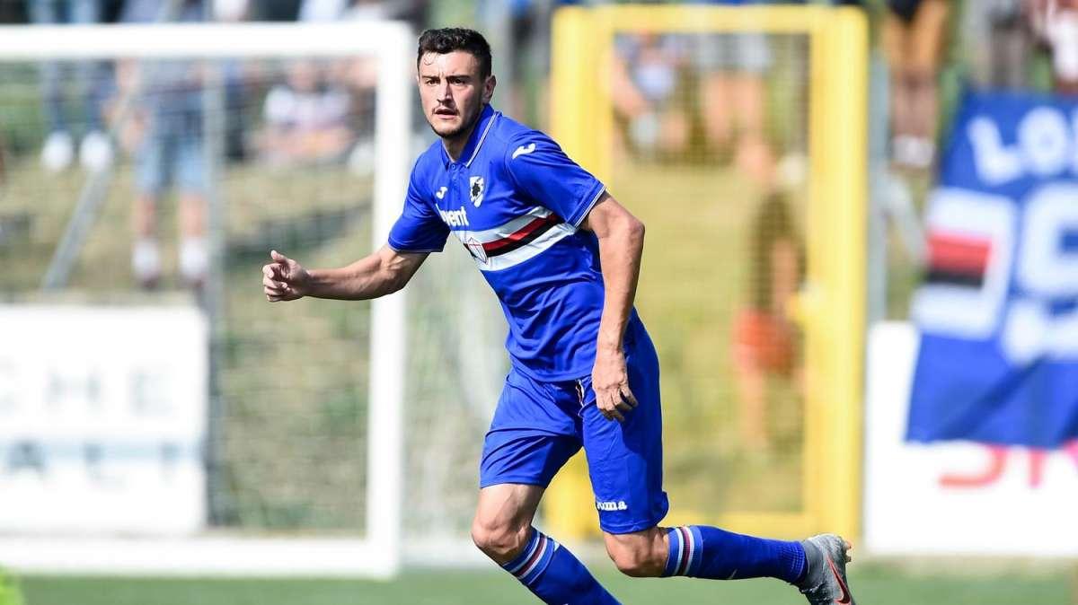 SAMPDORIA MVP - Ferrari è tornato ed è tuttofare