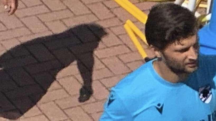 Sampdoria, Bereszynski in ballottaggio nella Polonia per sfida al Galles