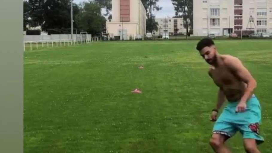 Social Sampdoria, Leris si prepara alla nuova stagione
