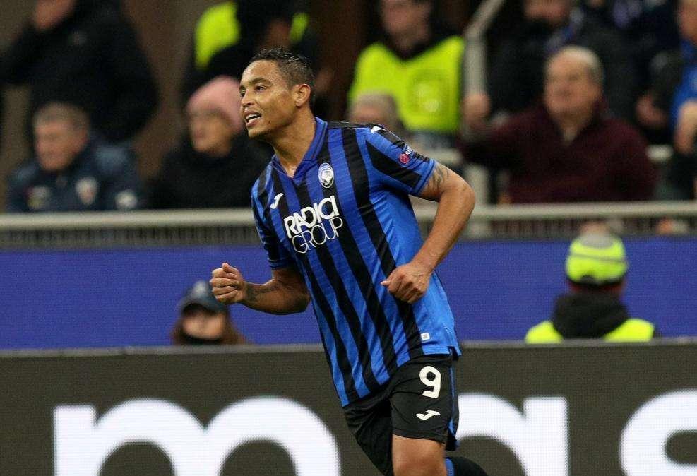 Muriel: "Era sufficiente azionare il turbo con Quagliarella alla Samp"