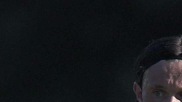 Henderson: "Orgoglioso di essere qui. Forza Sampdoria!"