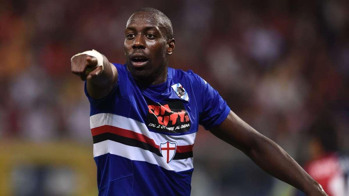 Okaka: "Sono riuscito a tirar fuori tutto solo a 25 anni. Domani grande sfida"