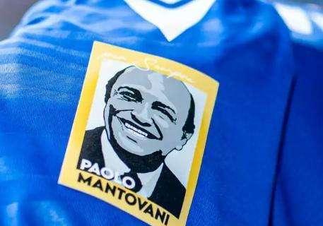 Per sempre Paolo: all’asta le prime maglie di Sampdoria - Cosenza