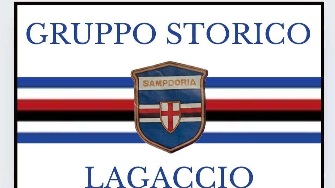 Empoli - Sampdoria, Gruppo Storico Lagaccio: "Presenti in grande stile"