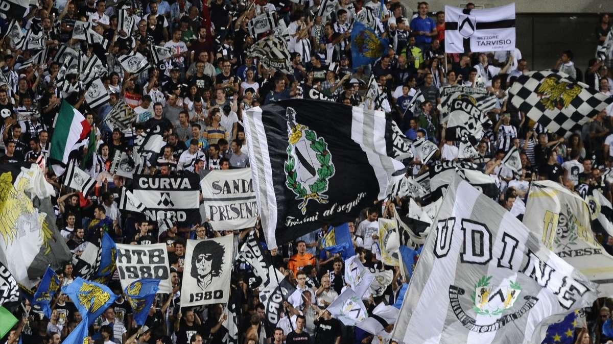 ESCLUSIVA RSN - Tosolini (Udineseblog.it): "La squadra è carica e vuole fare punti a Genova"
