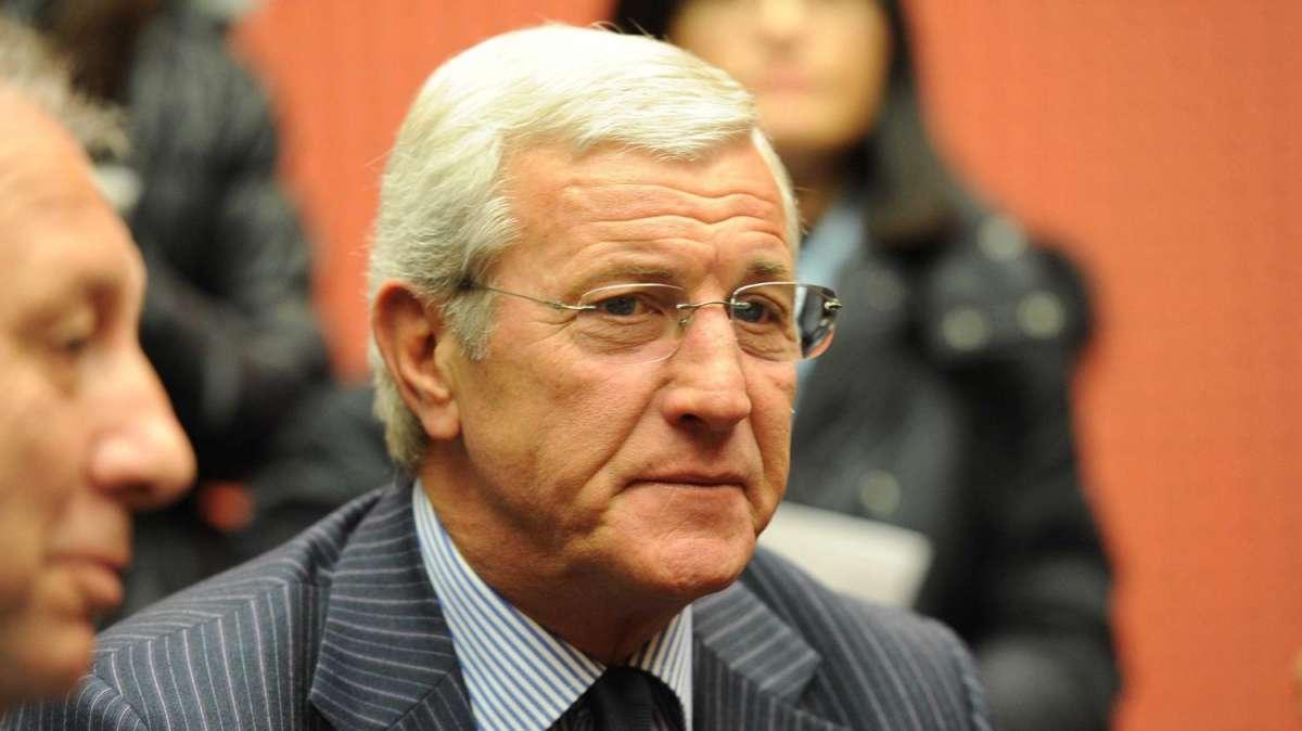 Lippi su Ferrara: "Adatto a impostare un cammino fondato sui giovani, che mi pare sia quello che alla Sampdoria hanno intenzione di percorrere"