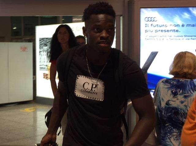 Torino, Ronaldo Vieira punta al rientro dopo la sosta Nazionali