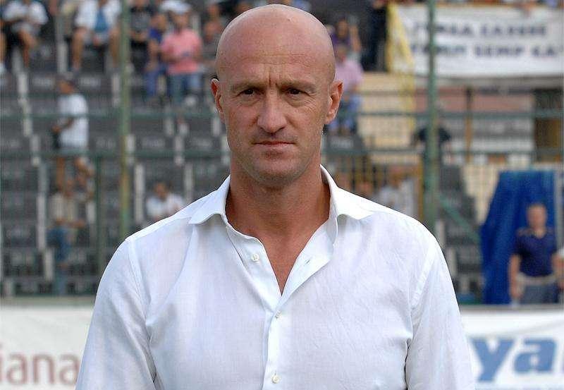 M. Rossi: "Alla Sampdoria avevamo una compagine fortissima"