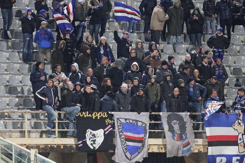 In vendita i biglietti per Atalanta - Samp