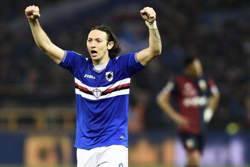 Barreto: "Si vede ogni domenica il sostegno della nostra gente"