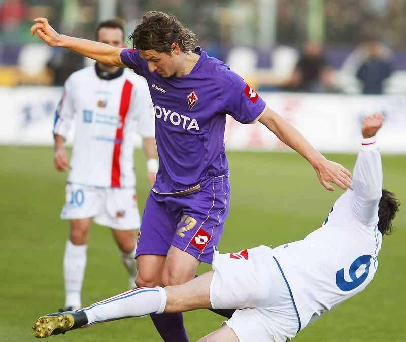 Chievo, dopo Colucci ecco Sardo