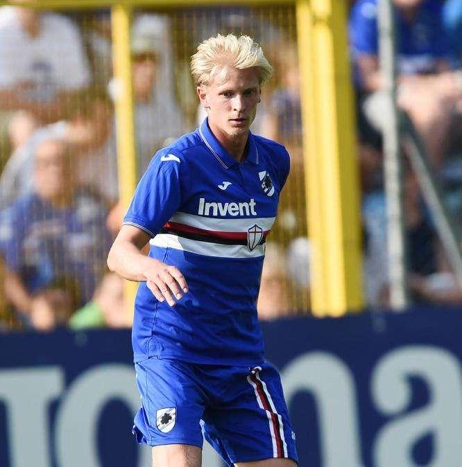Norvegia batte Far Oer ma niente Europeo. Thorsby in panchina