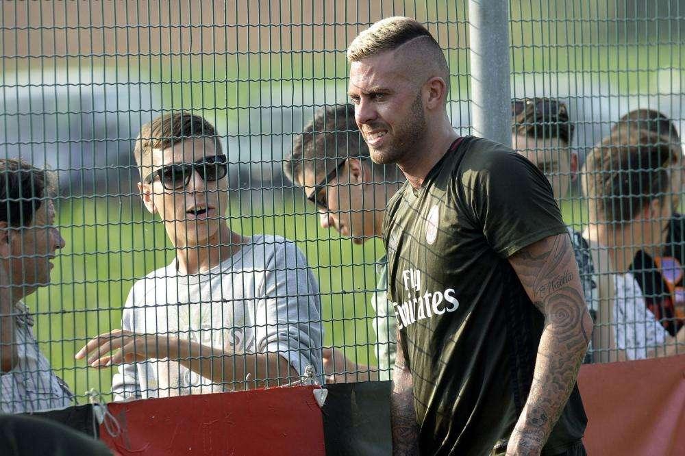 Menez: "Avere Ranieri può aiutare Samp a salvarsi. Bello rimanesse in A"