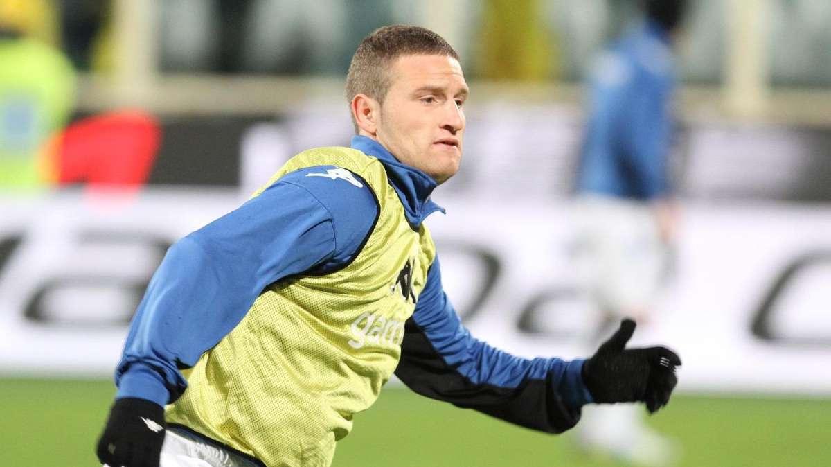 Mustafi: "A Genova mi sono trovato benissimo"