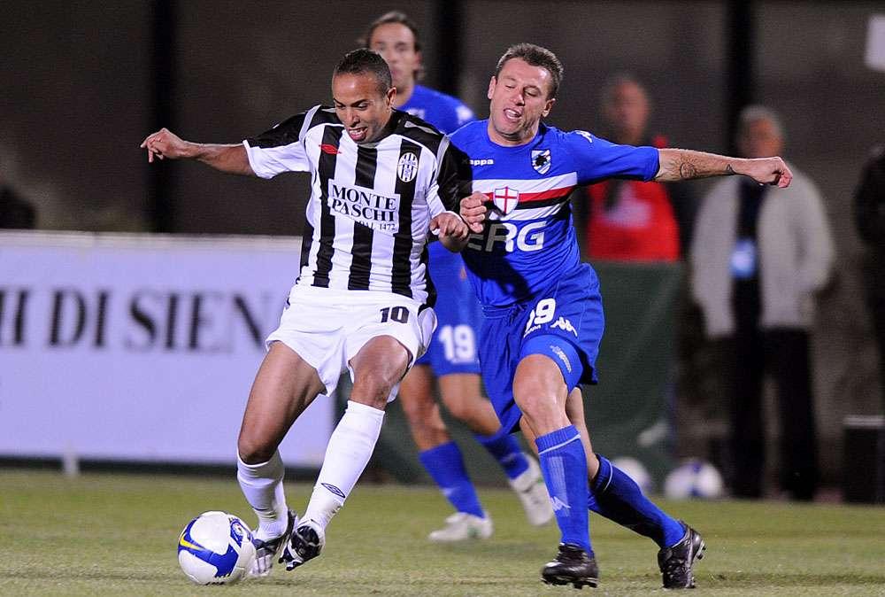Bozzo: "Sampdoria priorità per Cassano"