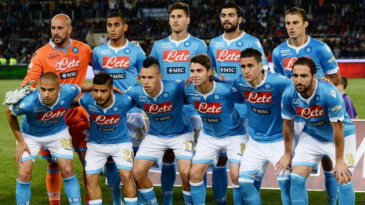 Dal nostro sondaggio: "Napoli appagato dai traguardi raggiunti ma resta sempre squadra pericolosa"  