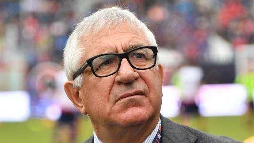 ESCLUSIVA SN - Ds Crotone: "Budimir vuole venire da noi, parleremo con la Samp. Nessun margine per trattenere Capezzi. Falcinelli merita grosso investimento"