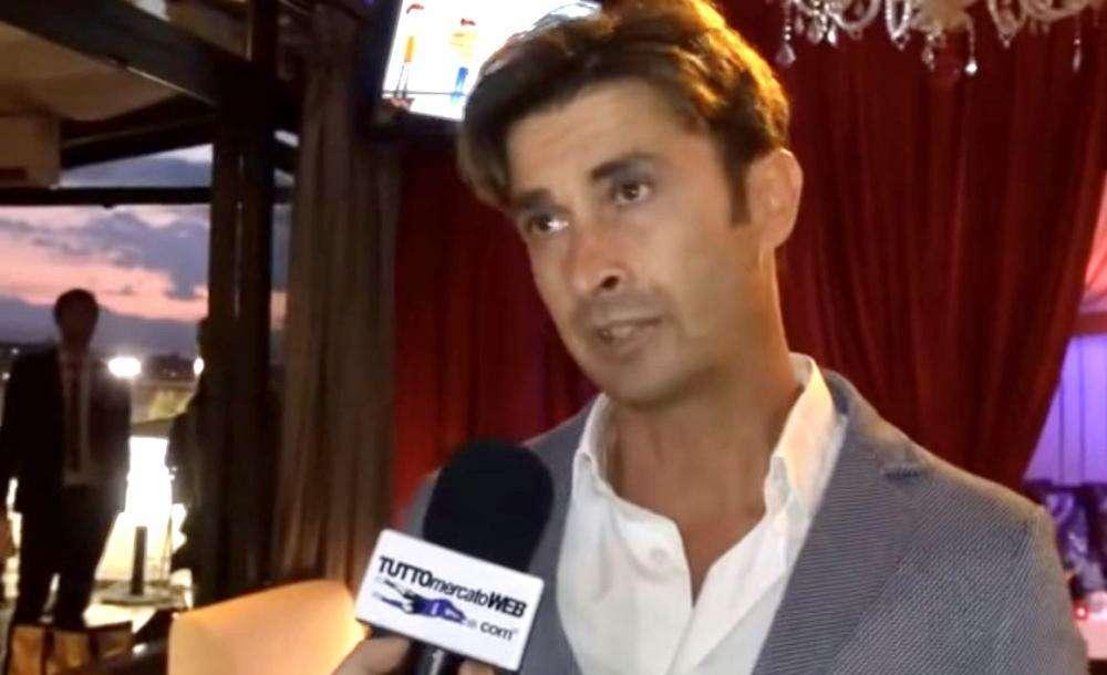 Bigica: "Esperienza di Ranieri può far sì che Samp si tiri fuori da sabbie mobili"