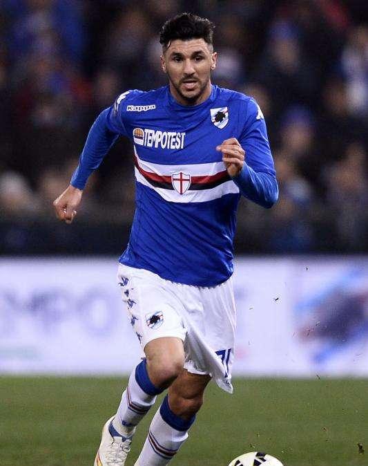 THE STROKE OF GENIUS: ll gioiello di Soriano dopo i dribbling di Correa. Il calcio indossa l'abito da sera