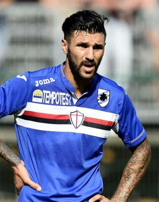 SAMPDORIA MOMENT: la bomba di Soriano disinnescata da Sportiello