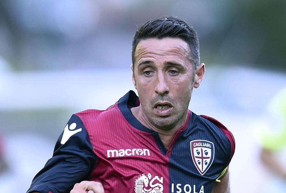 Cammino Cagliari, Cossu: "Da qui in avanti ogni partita sarà battaglia"