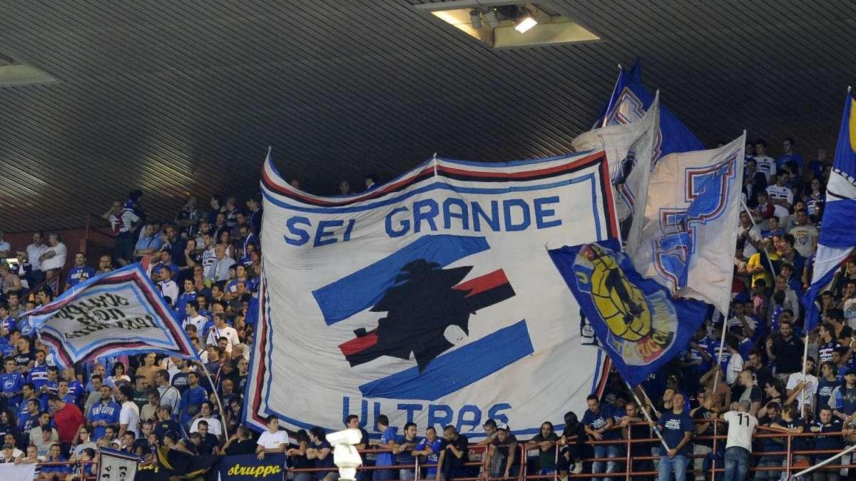 ESCLUSIVA RSN - Maniero: "Venivo dal Padova e approdare alla Samp per me era come arrivare al Real Madrid"