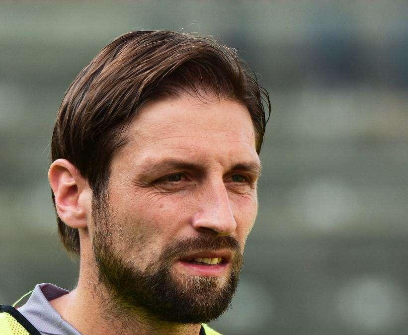 Lucchini: "Sarà una partita dalle grandi motivazioni, difficile per entrambi"