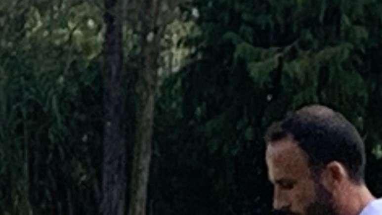 Pazzini: "Sampdoria, Stankovic un sanguigno, sapeva come parlare"